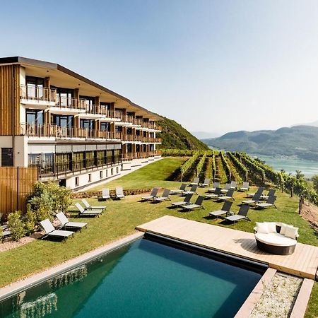 Hotel Plattenhof Термено Экстерьер фото