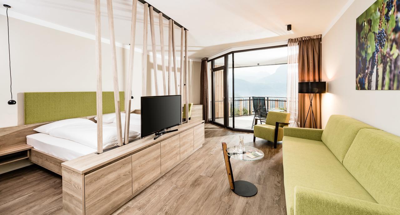 Hotel Plattenhof Термено Экстерьер фото