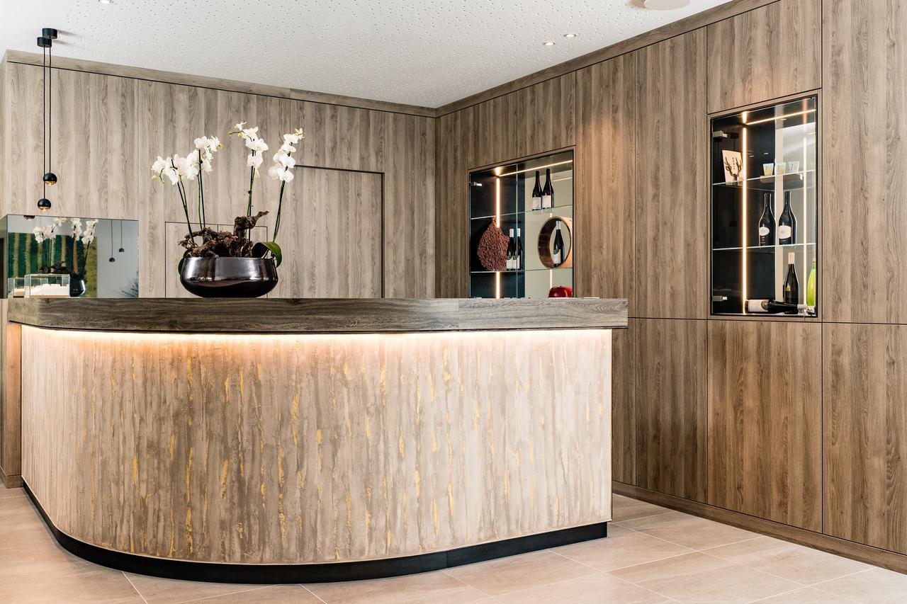 Hotel Plattenhof Термено Экстерьер фото