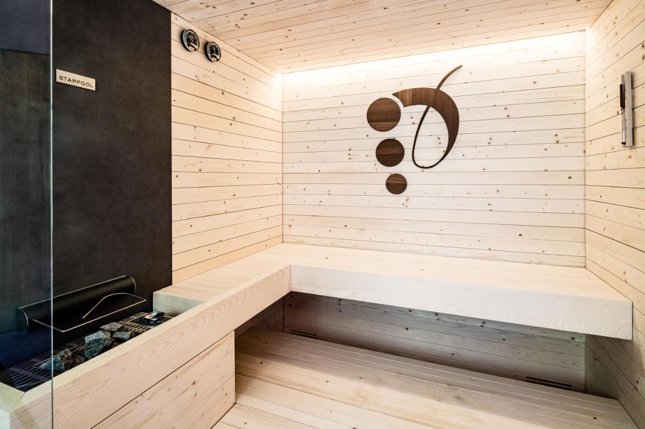 Hotel Plattenhof Термено Экстерьер фото