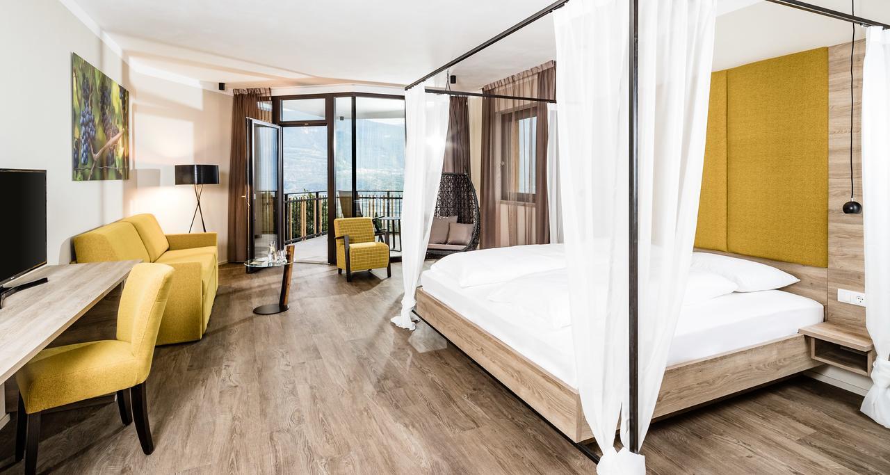 Hotel Plattenhof Термено Экстерьер фото
