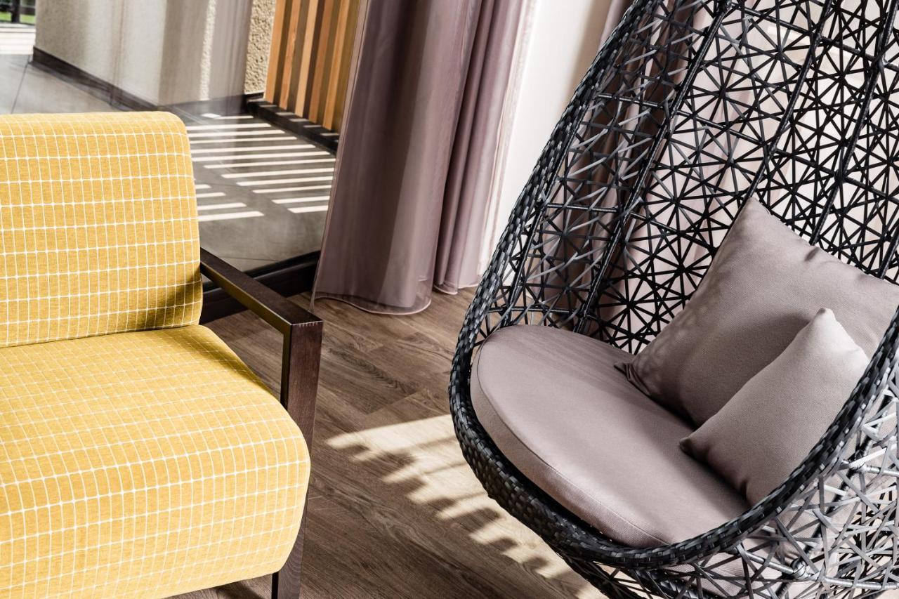 Hotel Plattenhof Термено Экстерьер фото