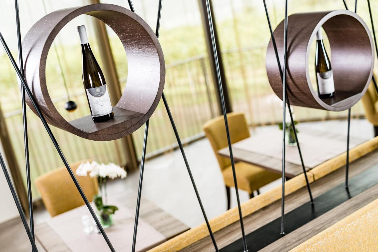 Hotel Plattenhof Термено Экстерьер фото