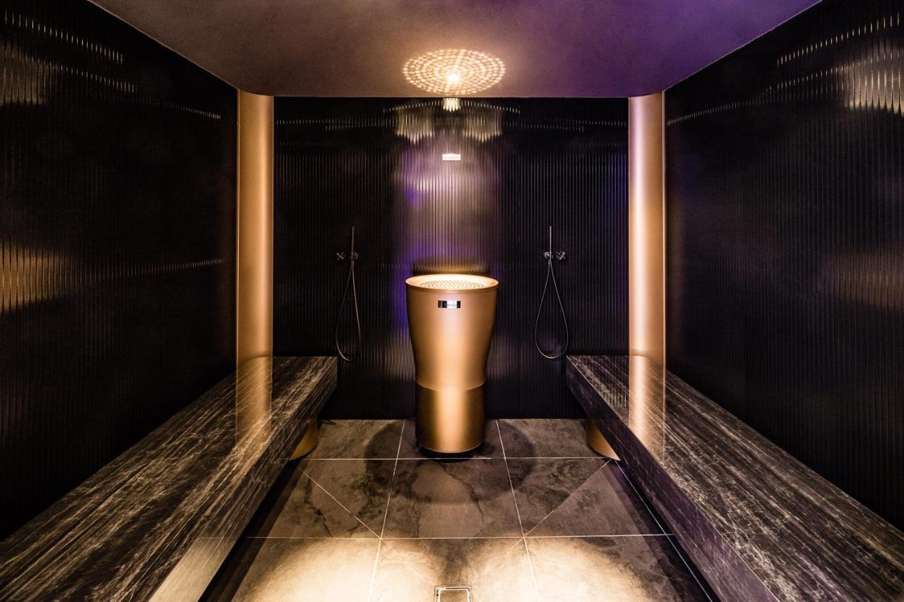Hotel Plattenhof Термено Экстерьер фото