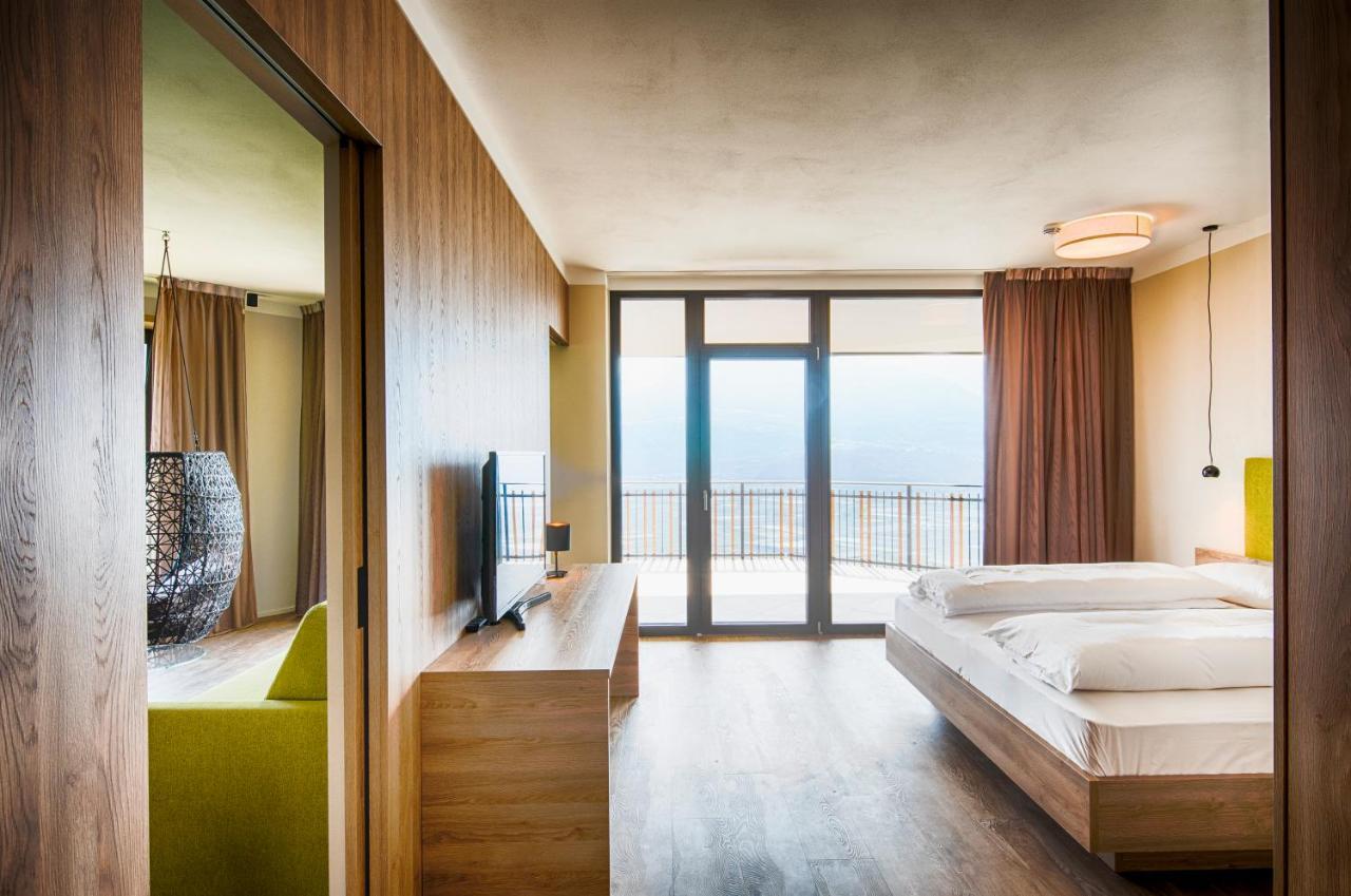 Hotel Plattenhof Термено Экстерьер фото